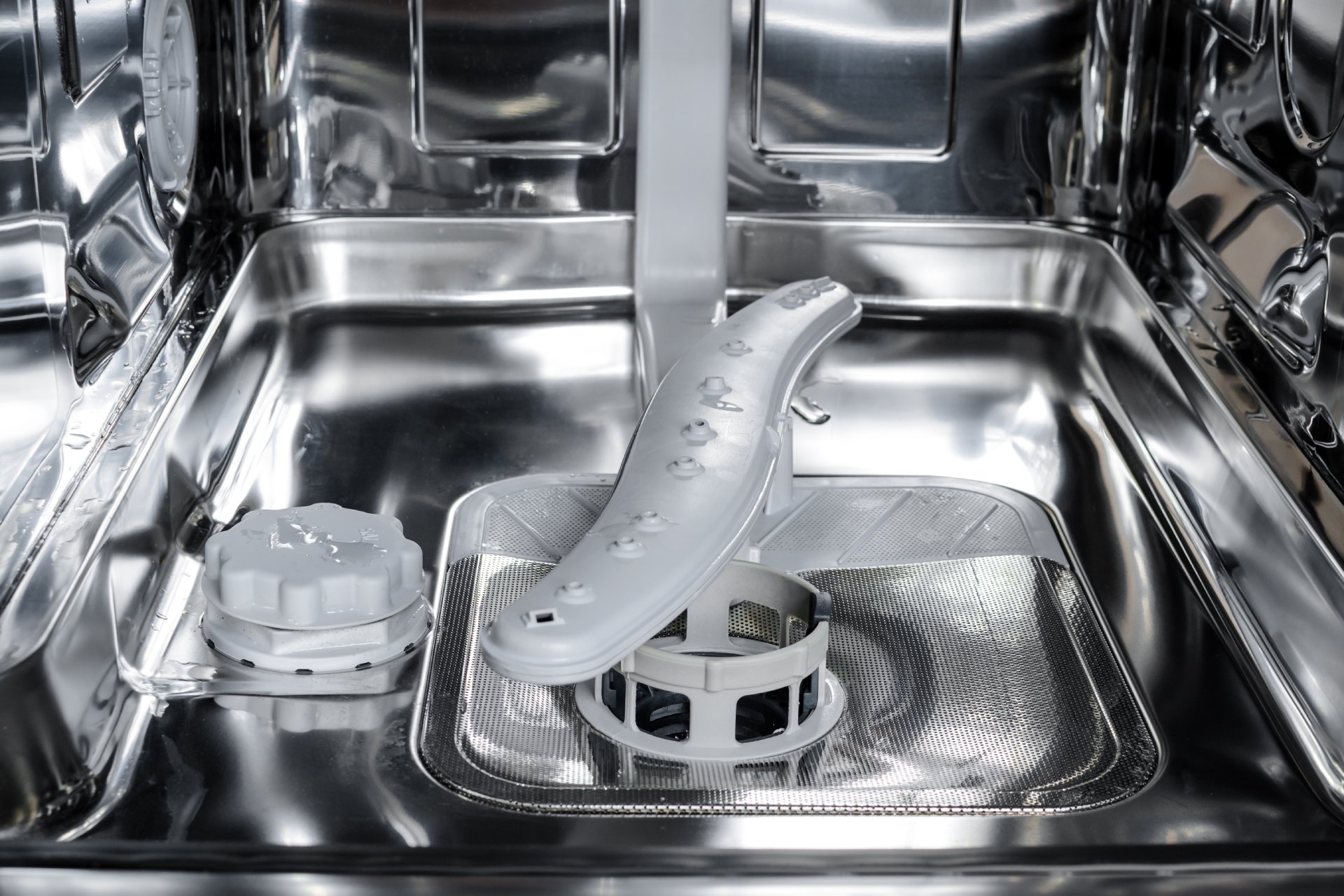 Resetting ice maker - simple fix for 25% of ice production problems