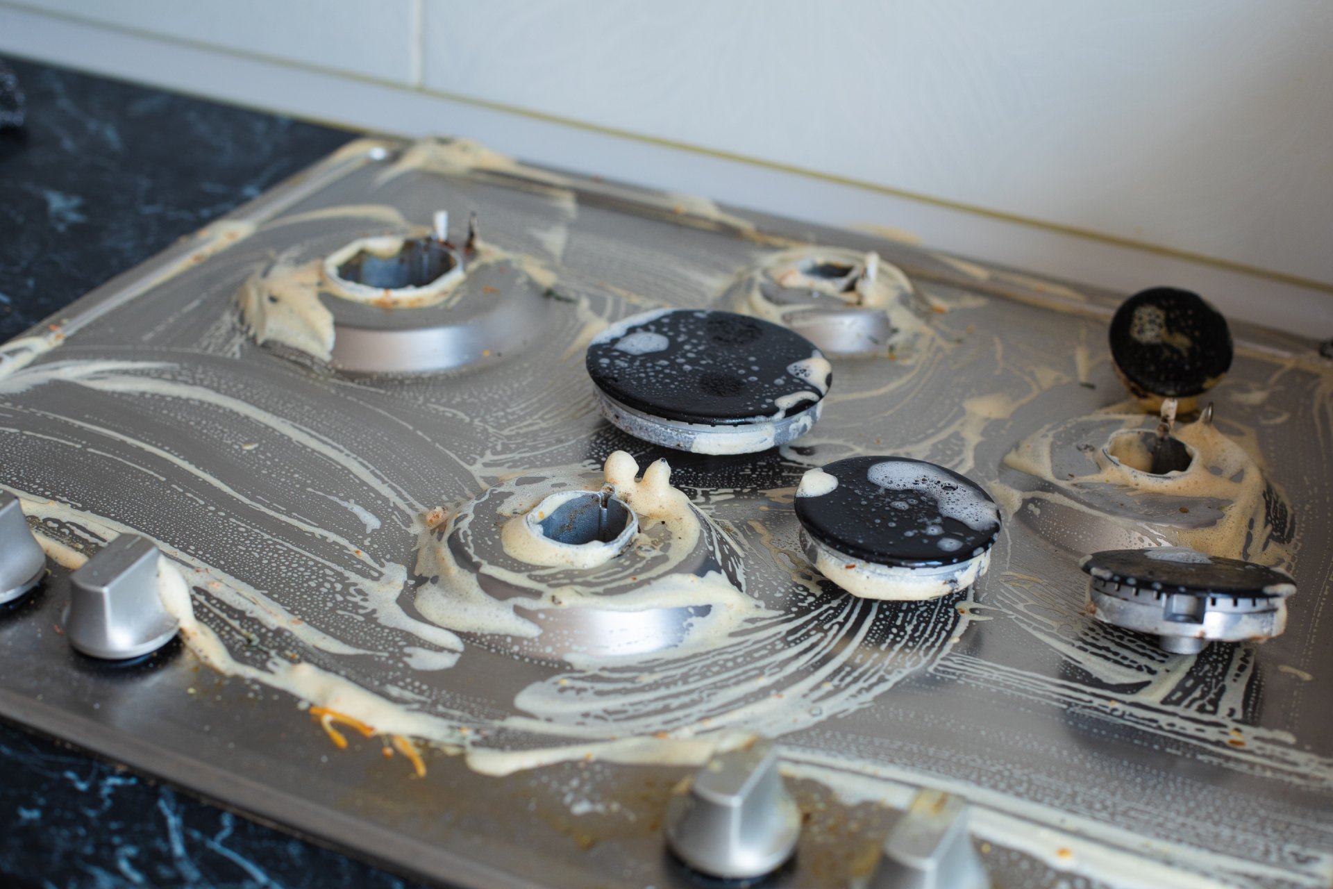 Dishwasher additives and boosters available in Australia for hard water treatment