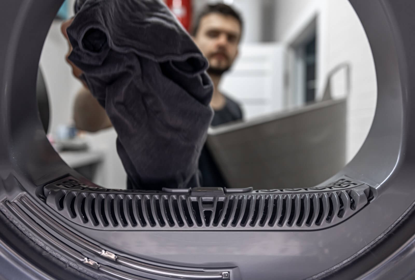 How to Clean Dryer Vent: Complete DIY Guide | Australian Fire Safety 2025
