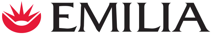 Emilia logo