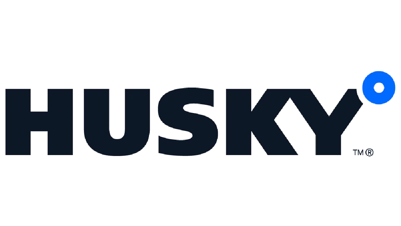 Husky logo