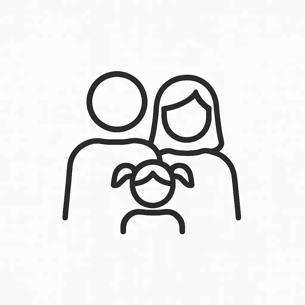 3-4 people